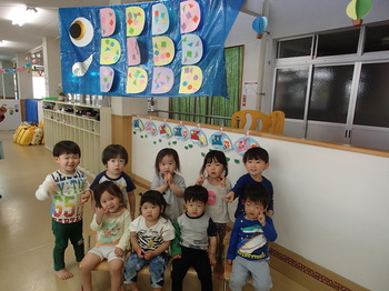 20190426 こいのぼりと一緒に(1).JPG